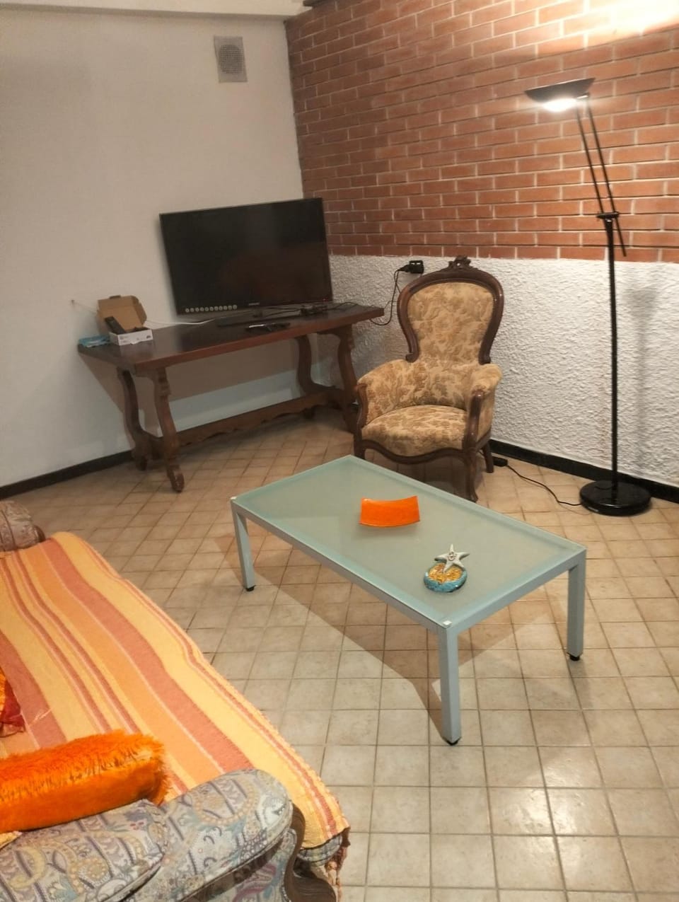 La roccia Apartment in Liguria