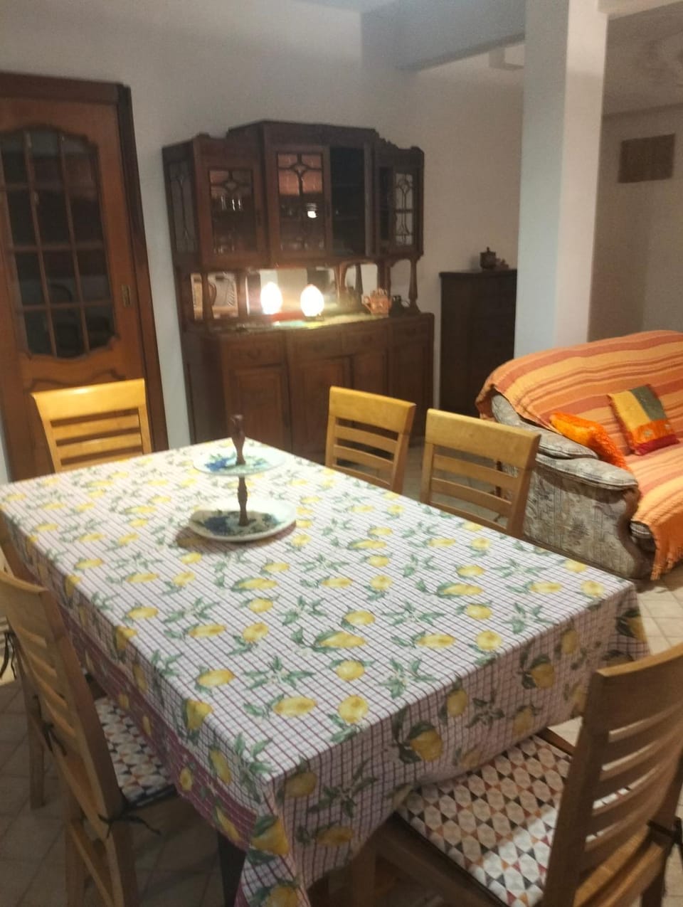 La roccia Apartment in Liguria