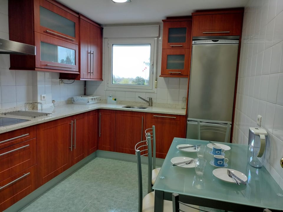 APARTAMENTO FAMILIAR - Solares RH 16 Apartment in Cantabria