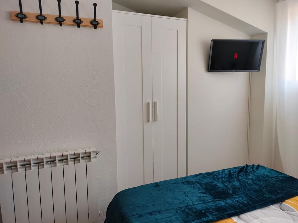 APARTAMENTO FAMILIAR - Solares RH 16 Apartment in Cantabria