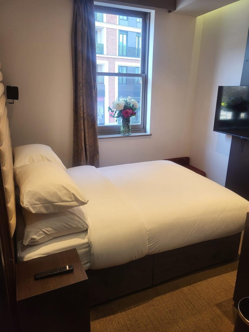 Bliss Boutique Central Room with AC 101 Apartment in City of Westminster