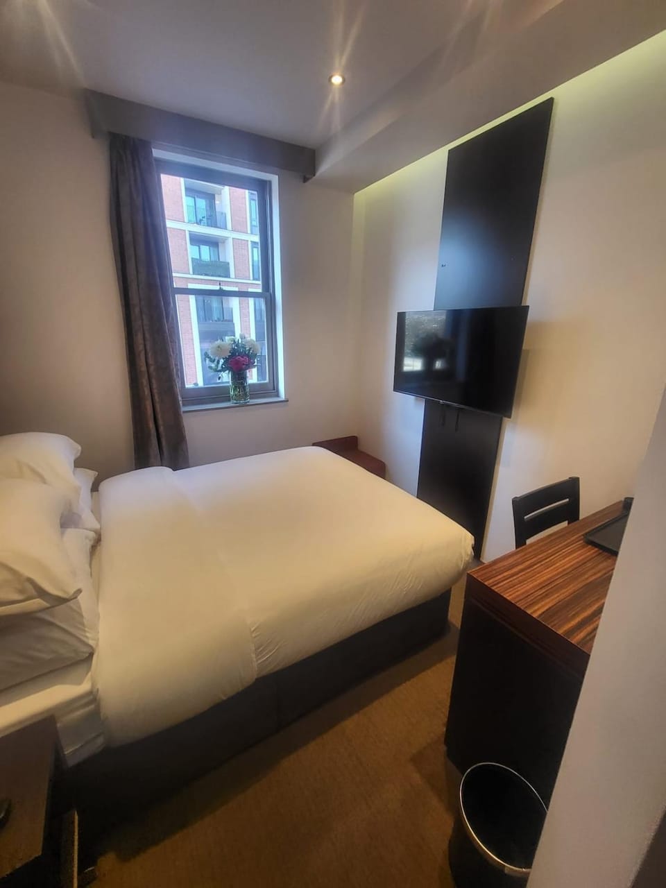 Bliss Boutique Central Room with AC 101 Apartment in City of Westminster
