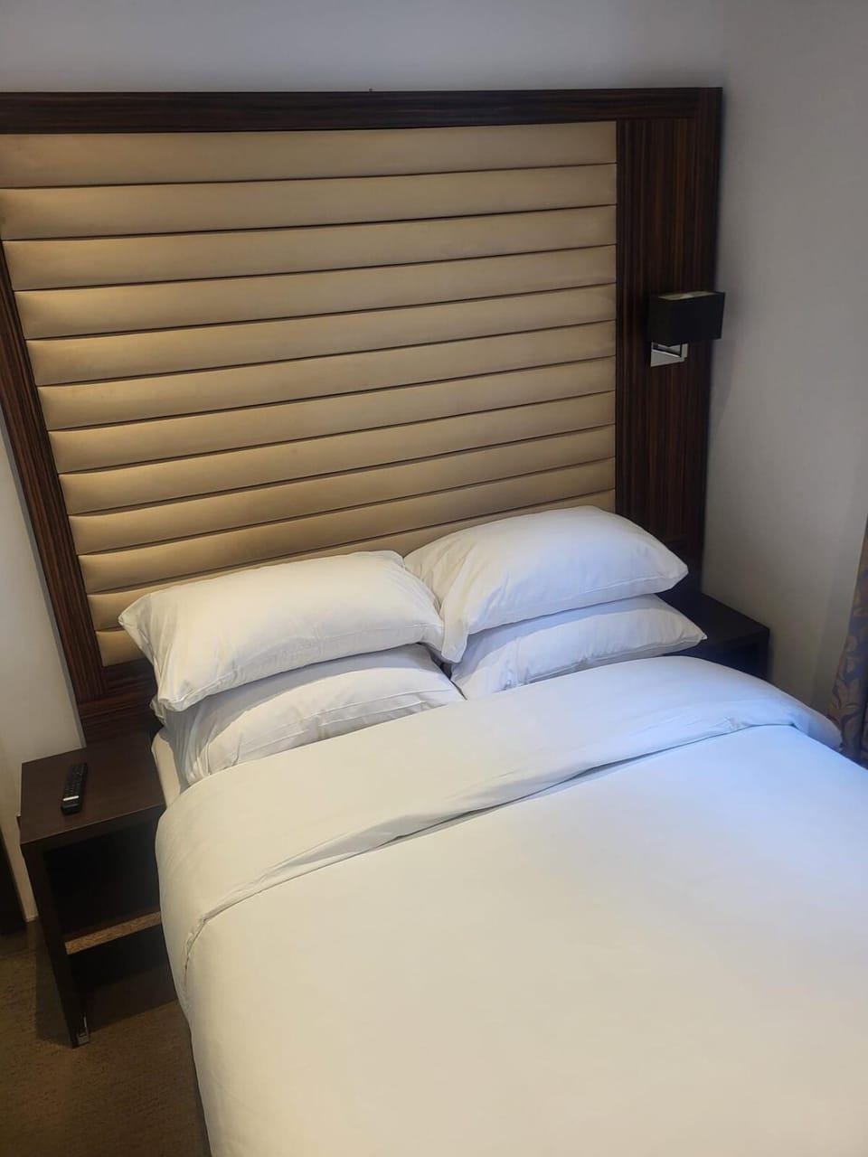 Bliss Boutique Central Room with AC 101 Apartment in City of Westminster