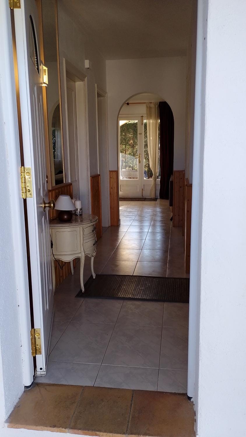 Villa Jade House in L'Escala