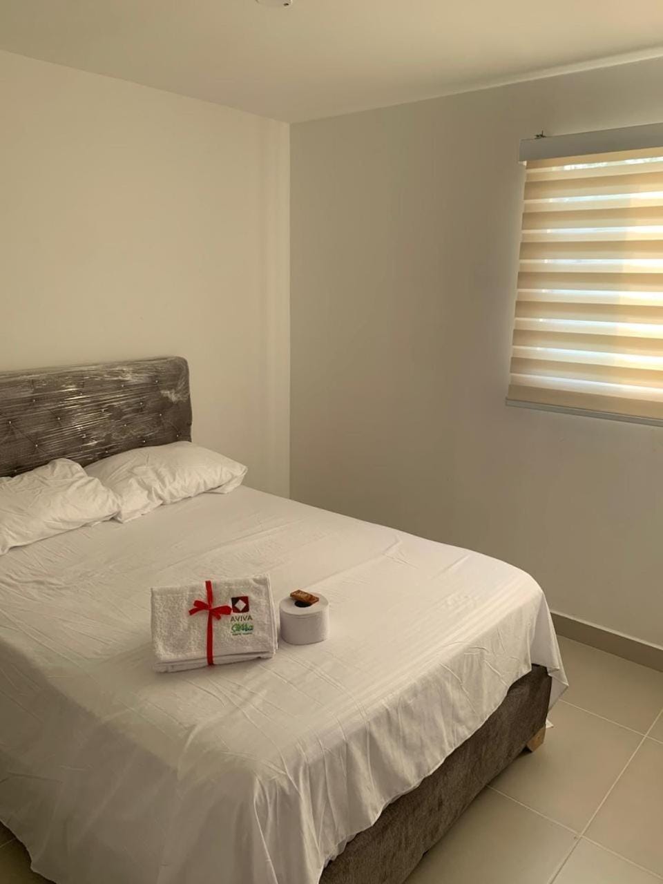 Hermoso apartamento con Piscina cerca al Parque Tayrona y Minca Apartment in Santa Marta