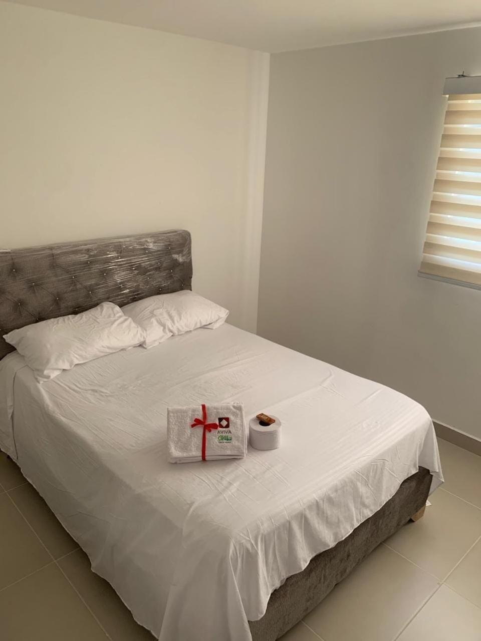 Hermoso apartamento con Piscina cerca al Parque Tayrona y Minca Apartment in Santa Marta