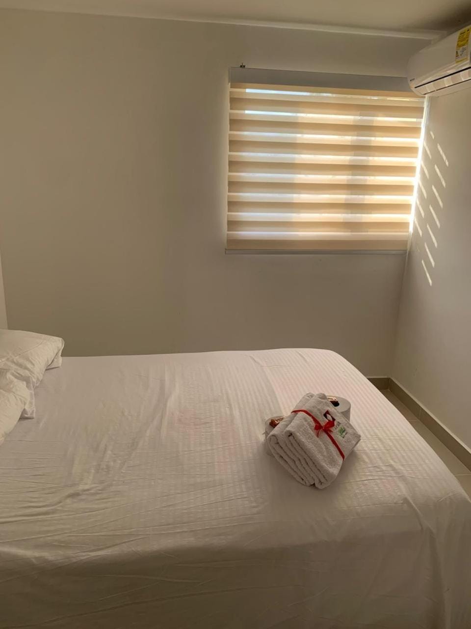 Hermoso apartamento con Piscina cerca al Parque Tayrona y Minca Apartment in Santa Marta