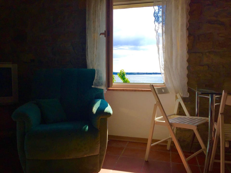 Property building, Sea view
