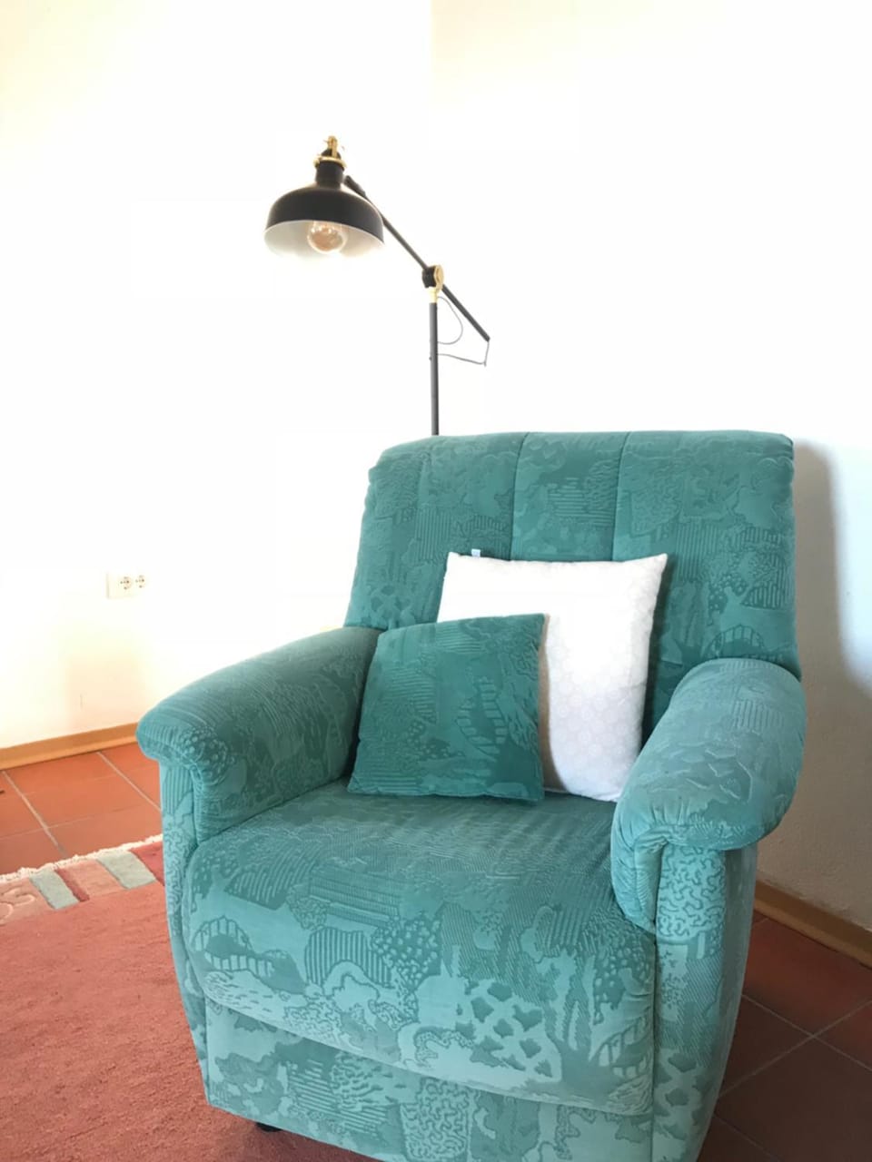 Decorative detail