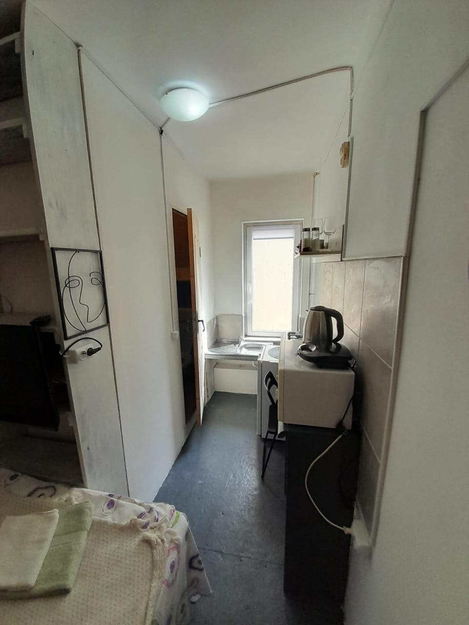 Mini studio 2 aproape de centru Apartment in Bucharest