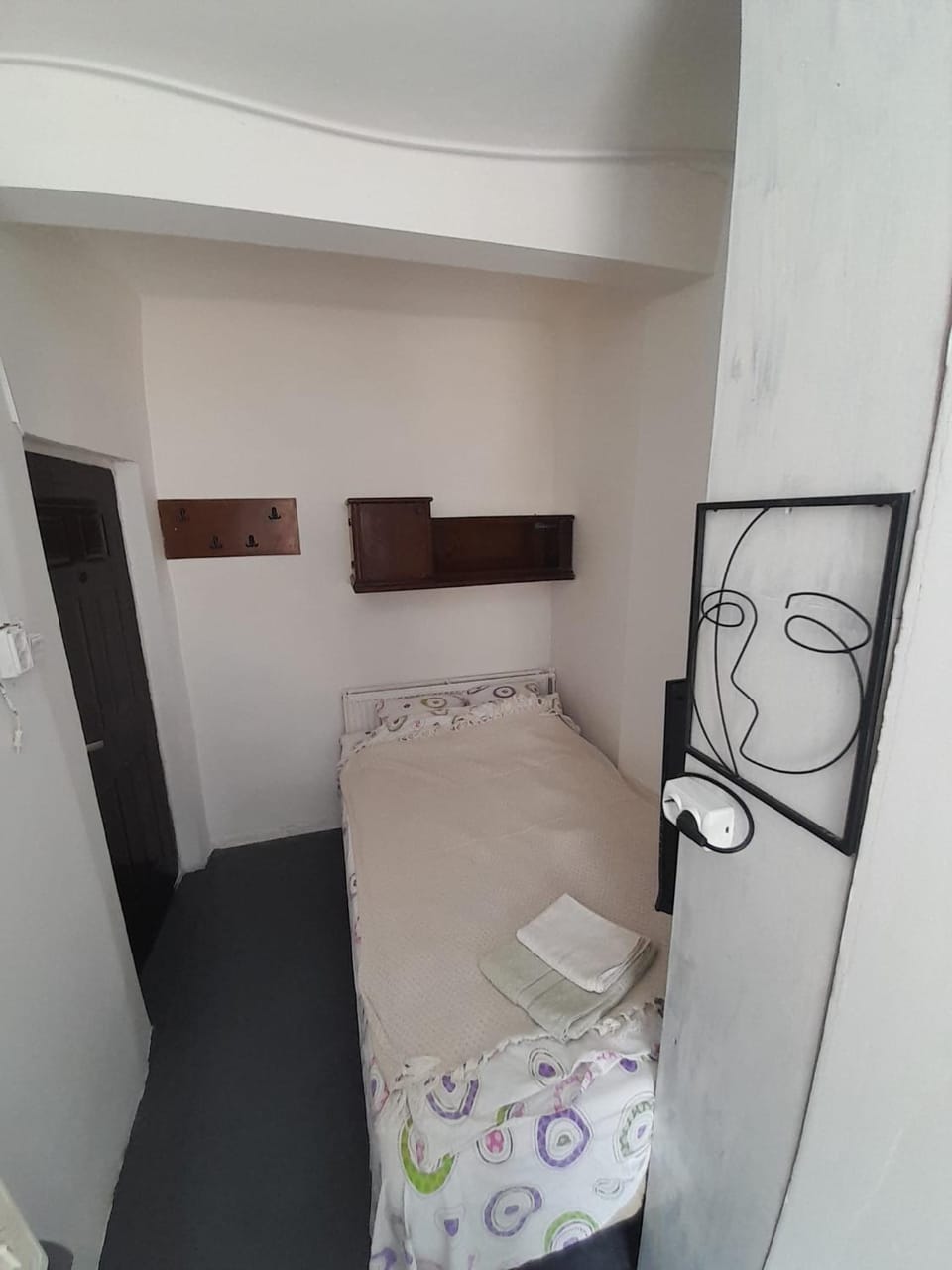 Mini studio 2 aproape de centru Apartment in Bucharest