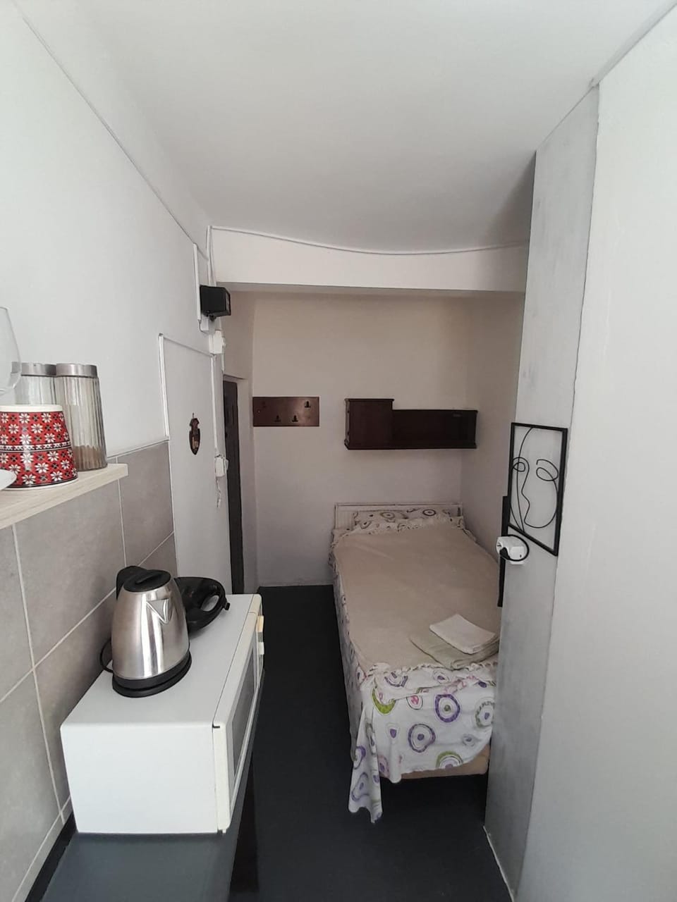 Mini studio 2 aproape de centru Apartment in Bucharest