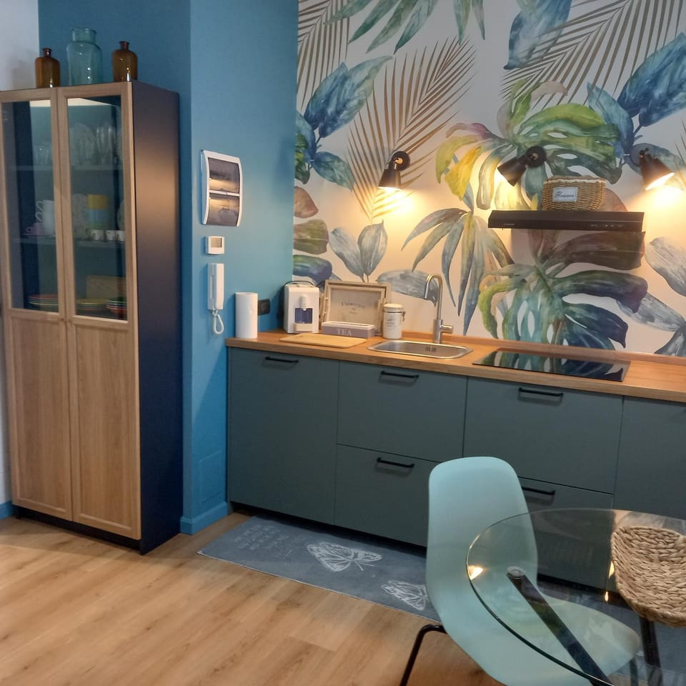 Le Ammiraglie 2 Apartment in Savona