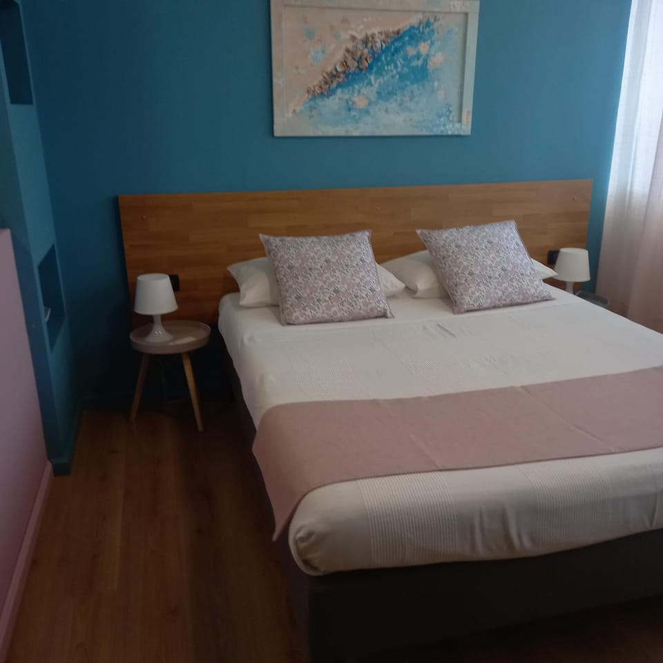 Le Ammiraglie 2 Apartment in Savona