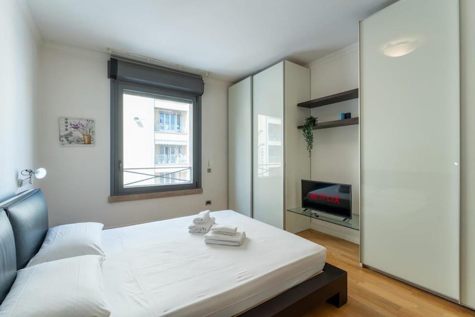 2 minutes from the station Charming apartment Apartment in Florence