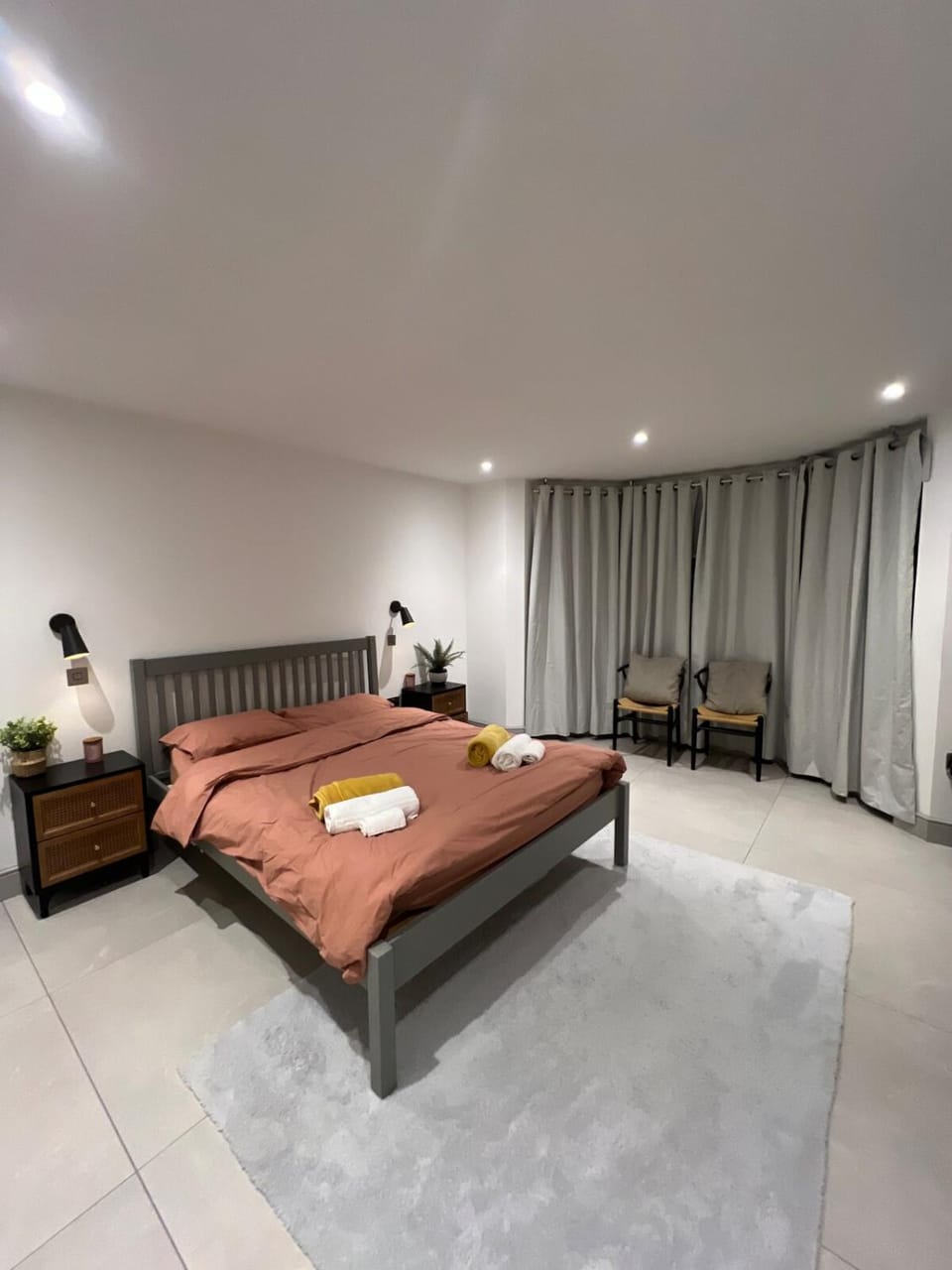Charming 1 Bedroom Apartment with Garden Apartment in Oxford