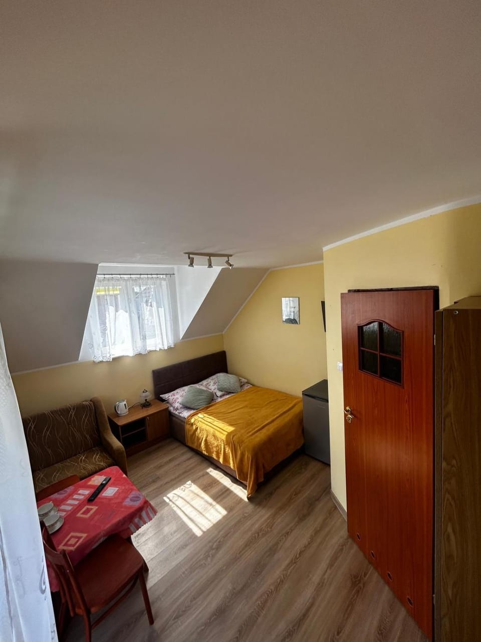 Pokoje gościnne Maria Bed and Breakfast in Pomeranian Voivodeship