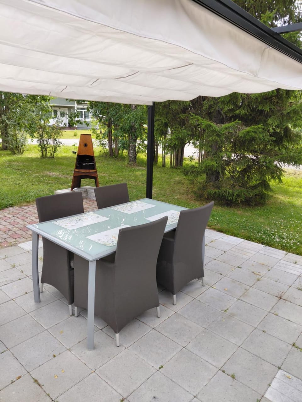 Im Land der Lappen Villa Pakatti House in Lapland