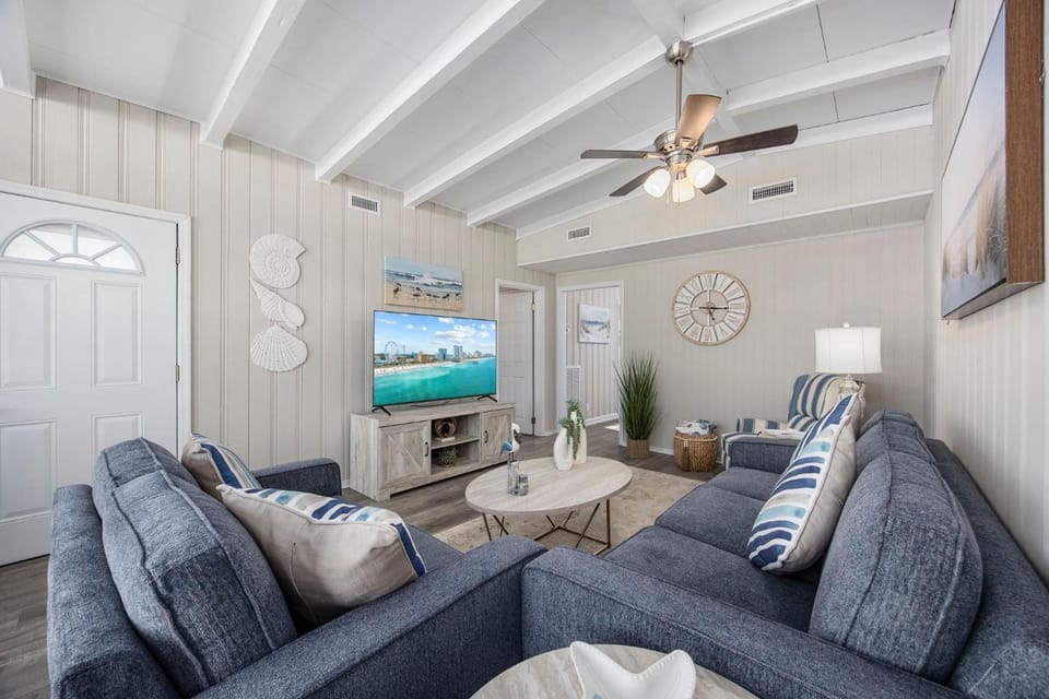 Gaston's Getaway House in North Myrtle Beach