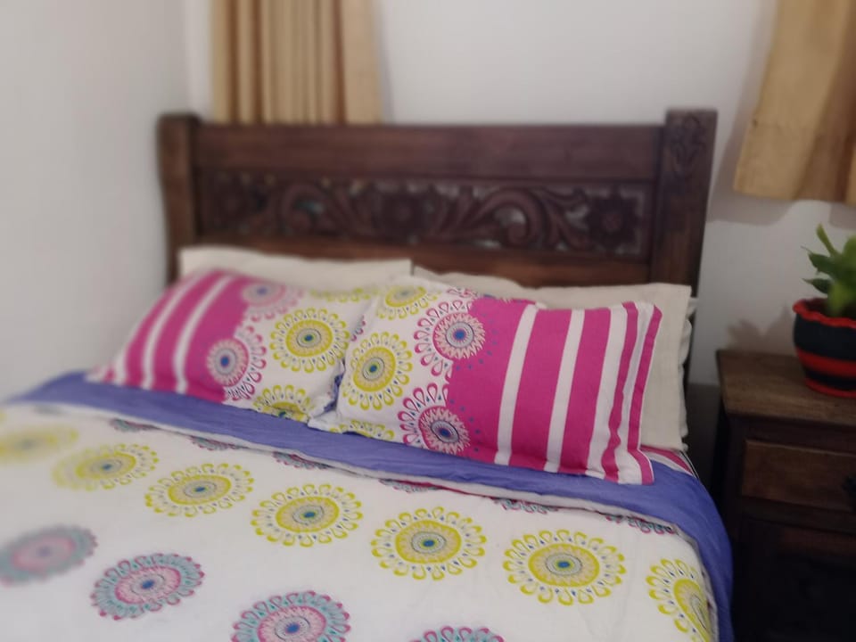 Hostal Casalé Usaquén Embajada de Mexico Bed and Breakfast in Bogota