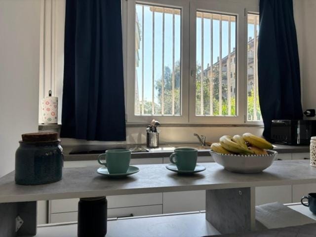 Monolocale Gemelli Apartment in Rome