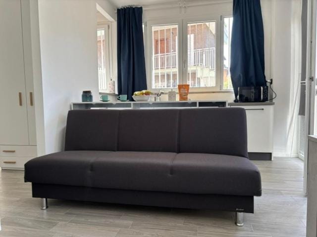 Monolocale Gemelli Apartment in Rome