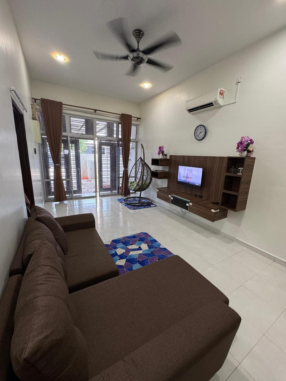 FA homestay Vacation rental in Pahang, Malaysia