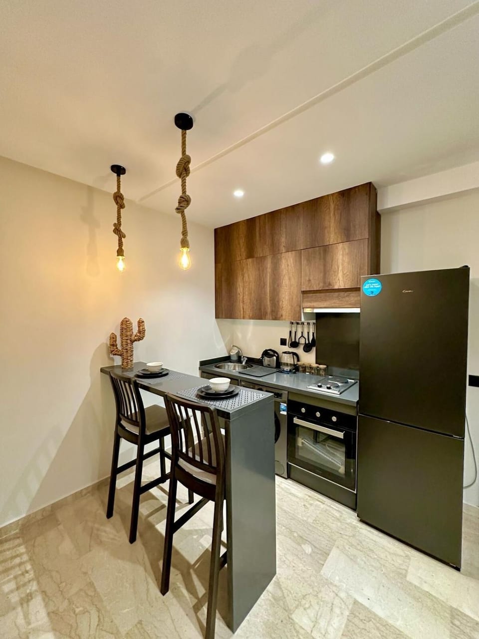 Beautiful apartment in Tadart Apartment in Casablanca