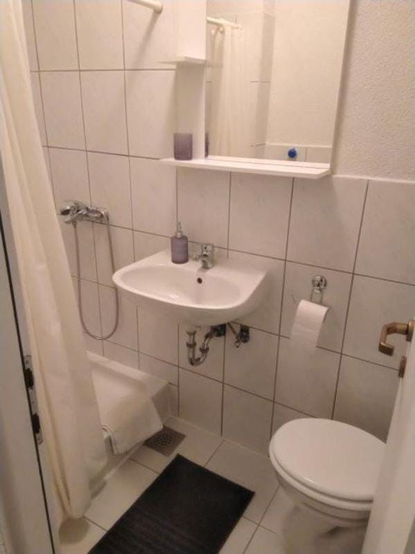 Apartman MIX3 Zagreb - Maksimir, KBC Rebro Apartment in City of Zagreb
