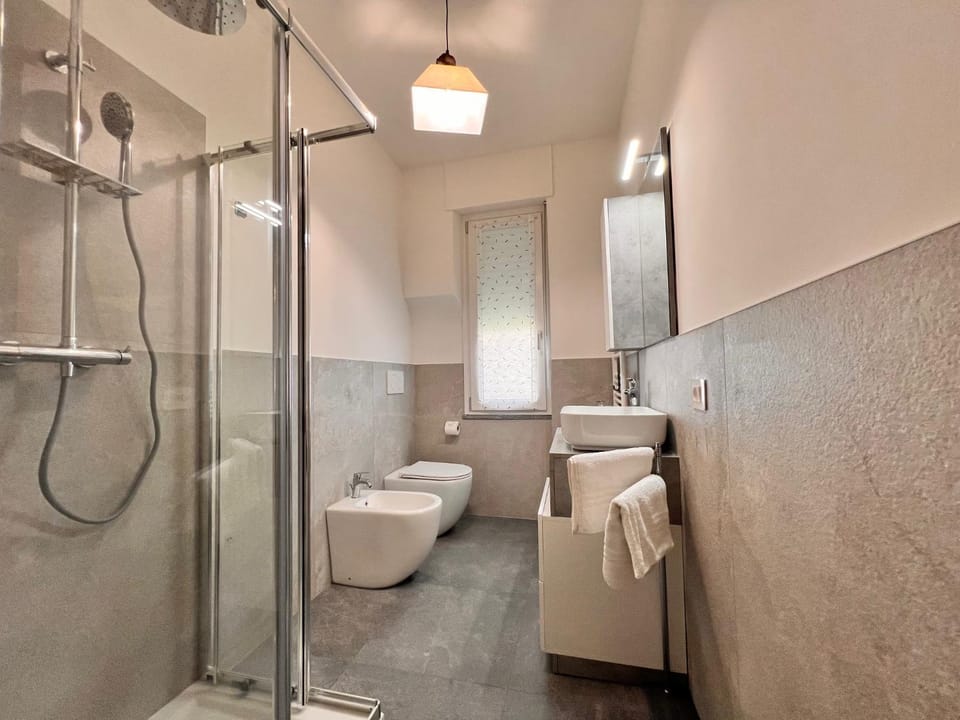 Casa Vittorio Apartment in Piedmont