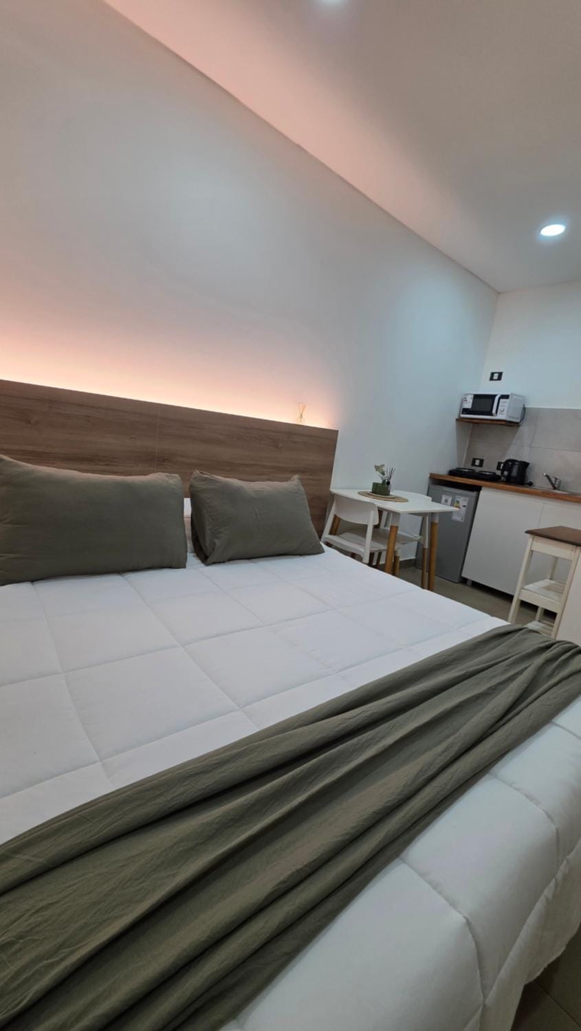 Aparts Magallanes Apartment hotel in La Lonja