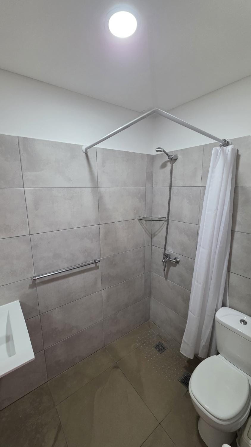 Aparts Magallanes Apartment hotel in La Lonja