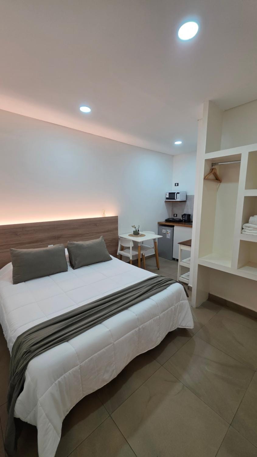Aparts Magallanes Apartment hotel in La Lonja