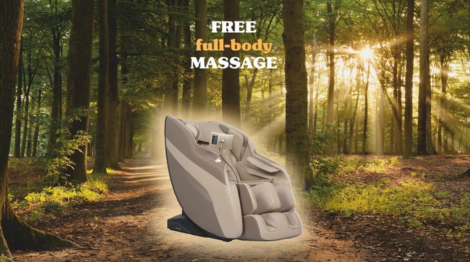 Massage, Massage