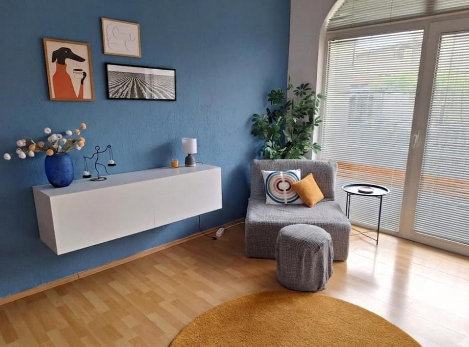 Atelier22 Apartment in North Macedonia