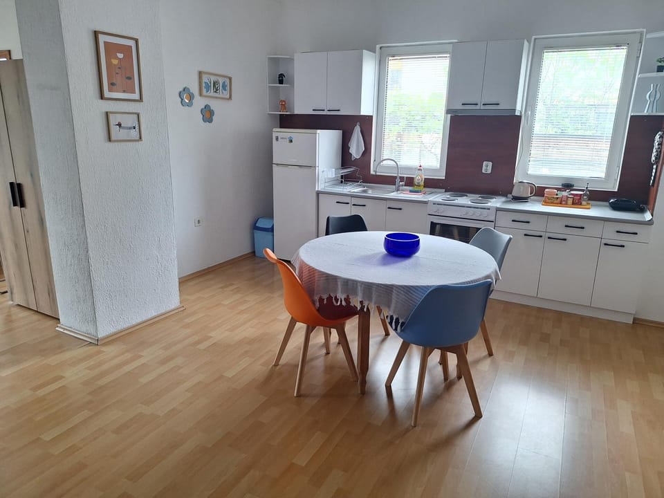 Atelier22 Apartment in North Macedonia
