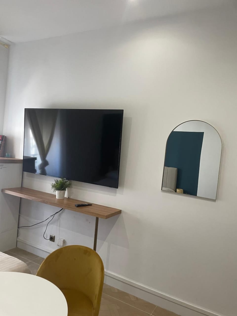 CHARMANT STUDIO proximité GARE LYON PART-DEU Apartment in Lyon