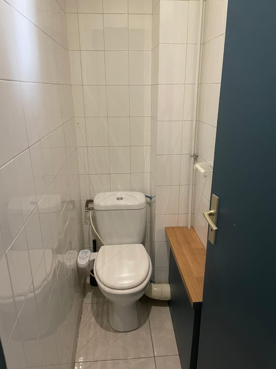 CHARMANT STUDIO proximité GARE LYON PART-DEU Apartment in Lyon