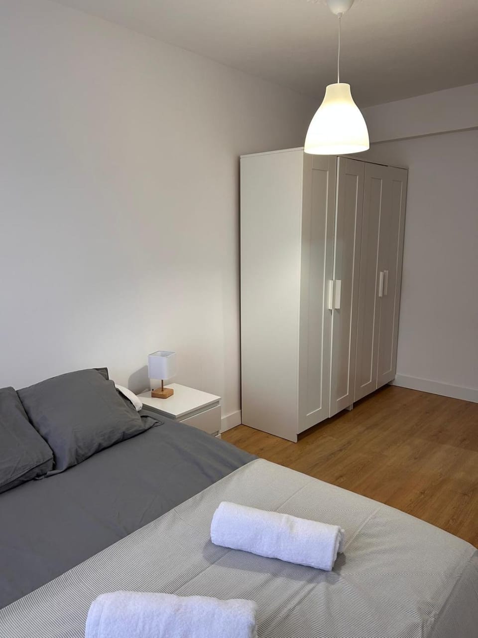 Cómodo apartamento a 5 minutos del centro Apartment in Santander