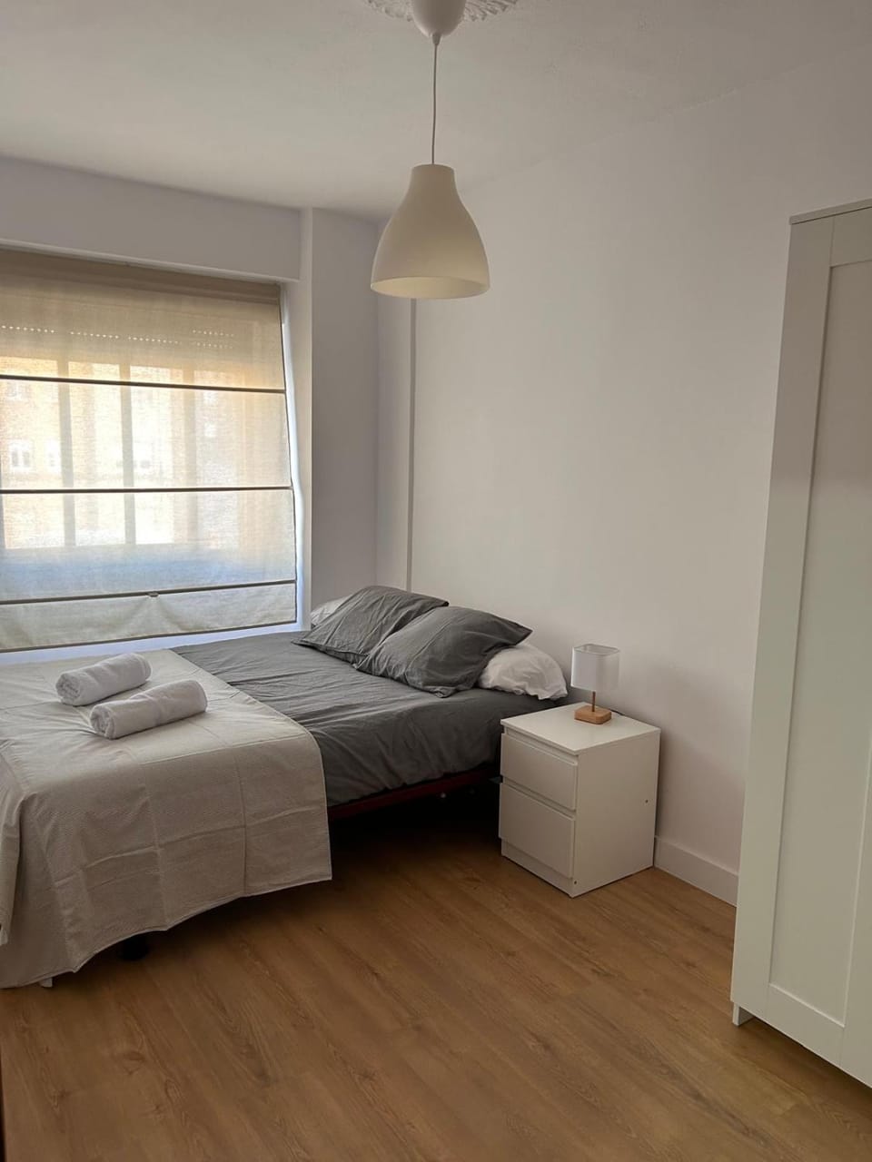 Cómodo apartamento a 5 minutos del centro Apartment in Santander