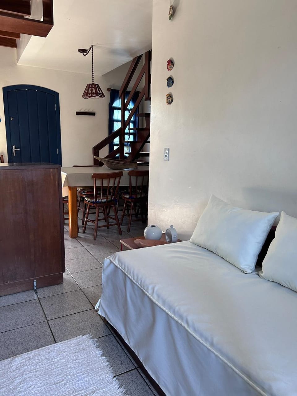 casa 16 Apartment in Ubatuba