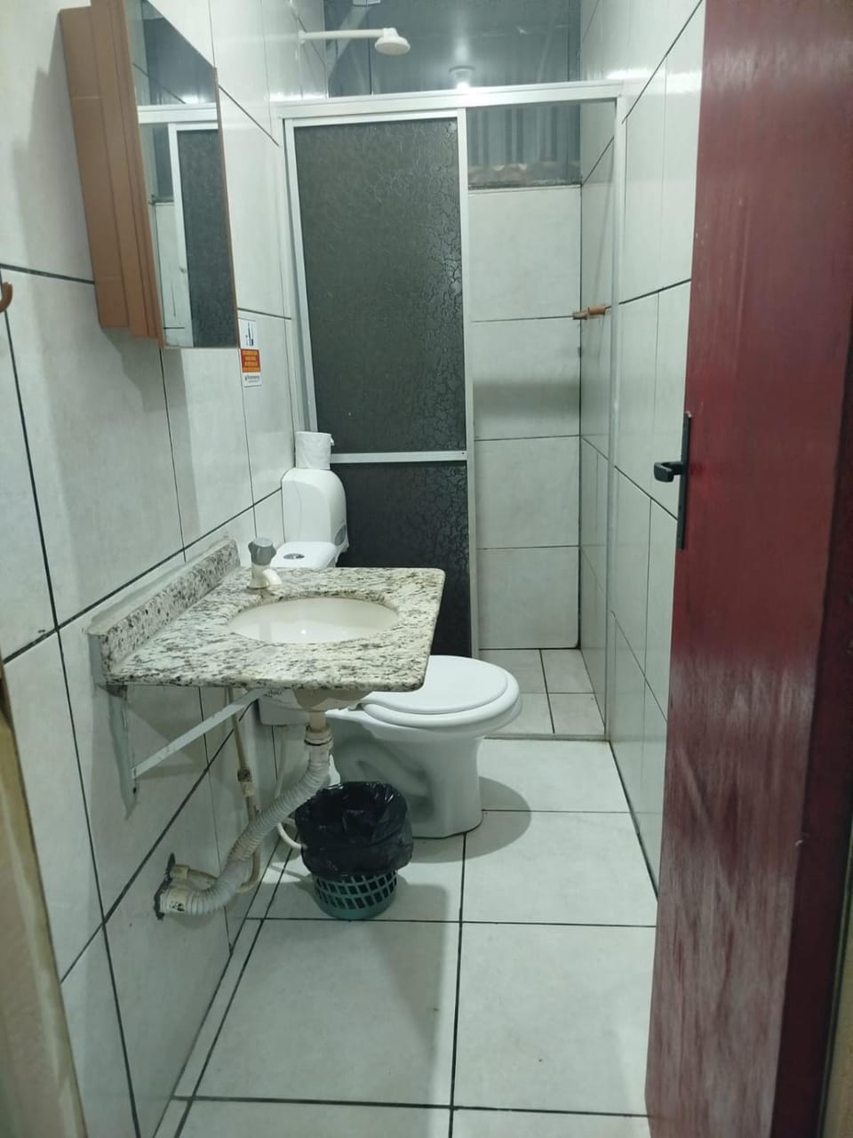 Hotel Porto Amazônia Bed and Breakfast in State of Amazonas
