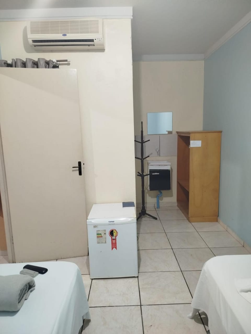 Hotel Porto Amazônia Bed and Breakfast in State of Amazonas