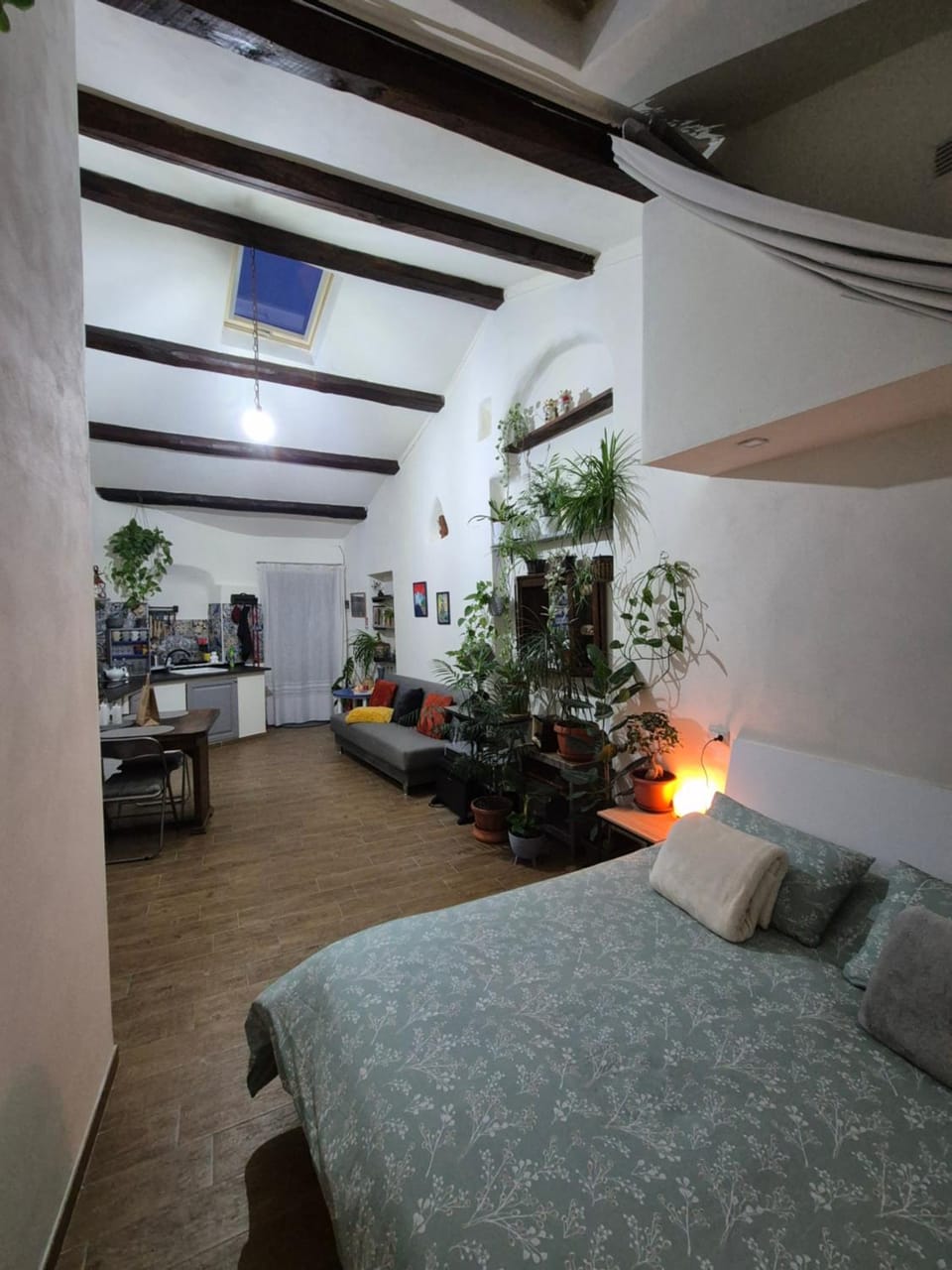 Sogno di Pinka House in Lazio