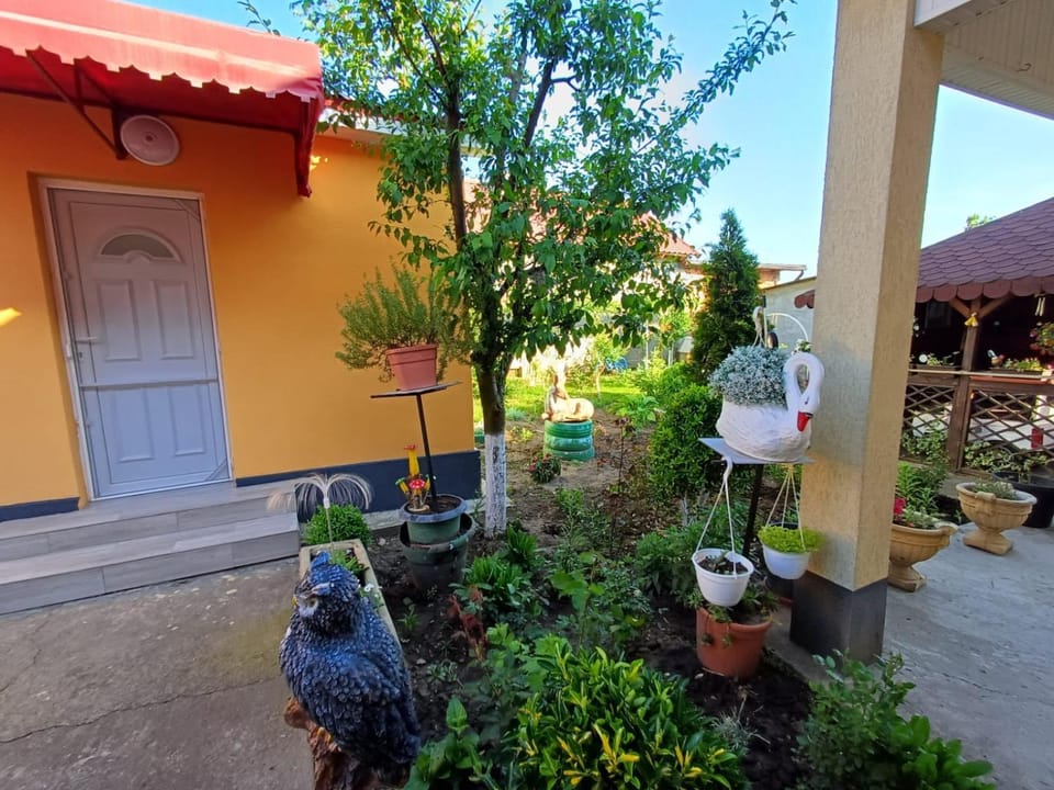 Cazare Schitul Sf Gherasim House in Constanța County