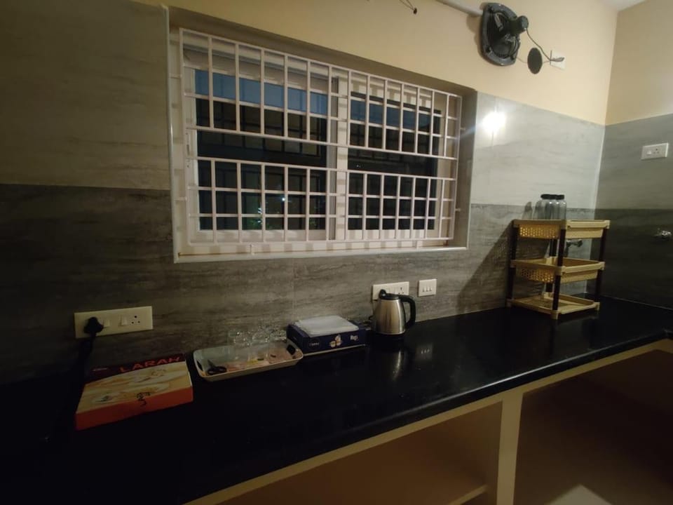 SaiNivas Apartment in Chennai