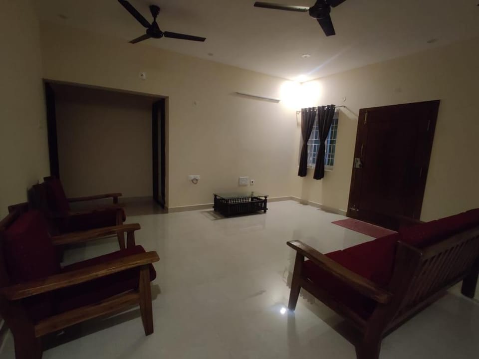 SaiNivas Apartment in Chennai