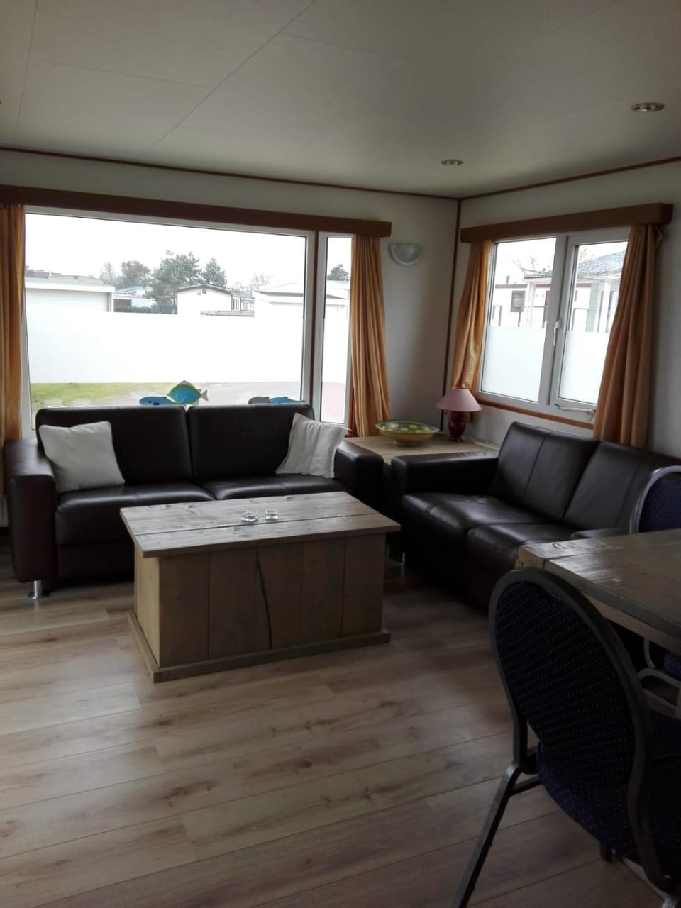 Chalet G49 Chalet in Friesland, Netherlands