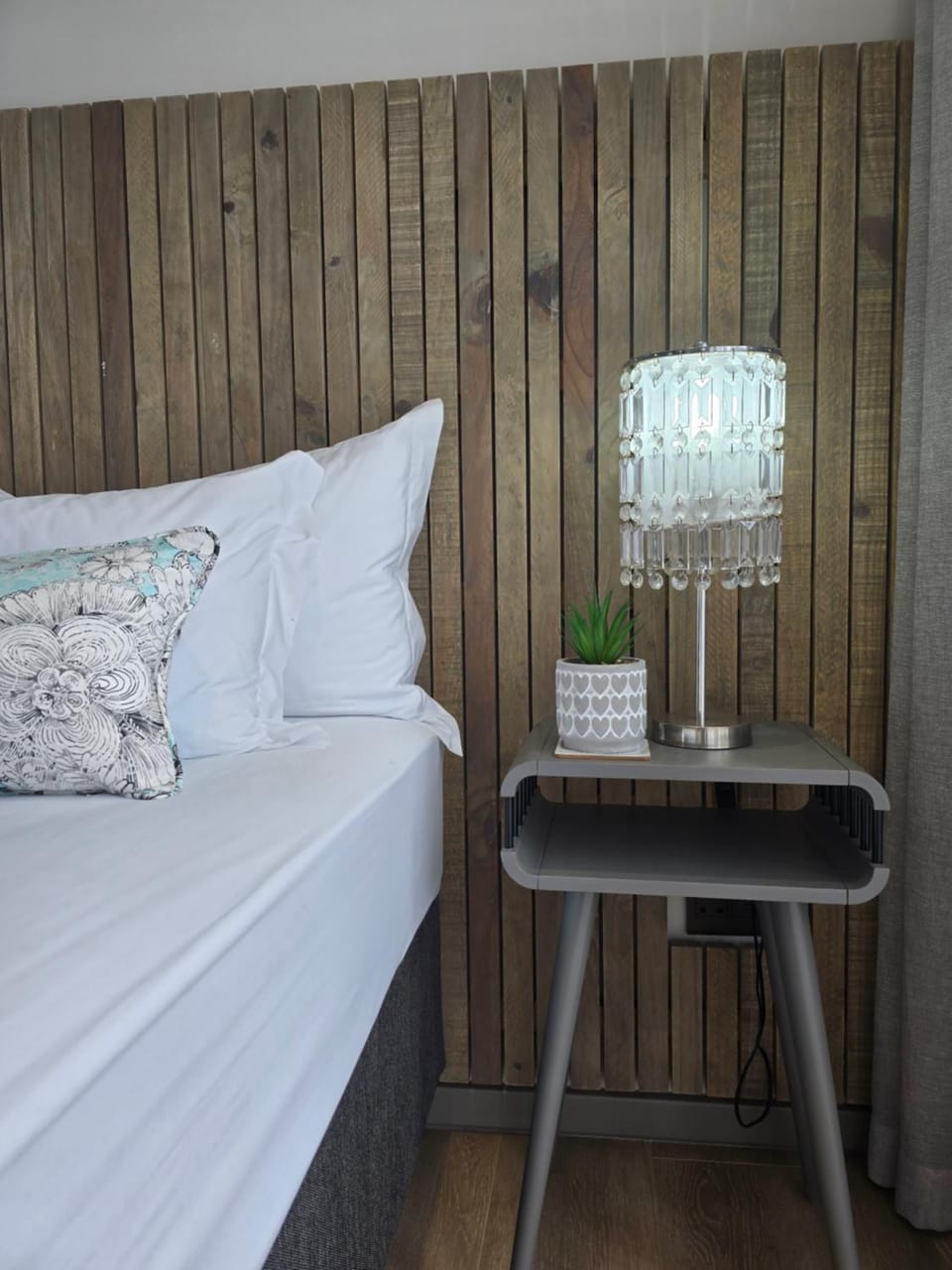 Fifty Ridge Bed and Breakfast in Western Cape