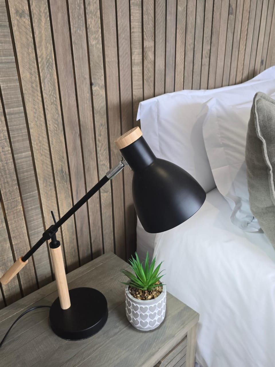 Fifty Ridge Bed and Breakfast in Western Cape